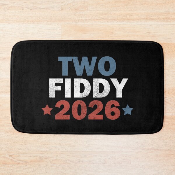 Item preview, Two fiddy 2026 designed and sold by abderrahmane03.