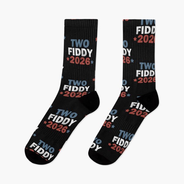 Item preview, Two fiddy 2026 designed and sold by abderrahmane03.