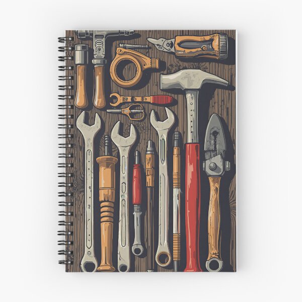 Item preview, Vintage Hand Tools Collection on Rustic Workshop Wood designed and sold by Evergreen Horizon Works.