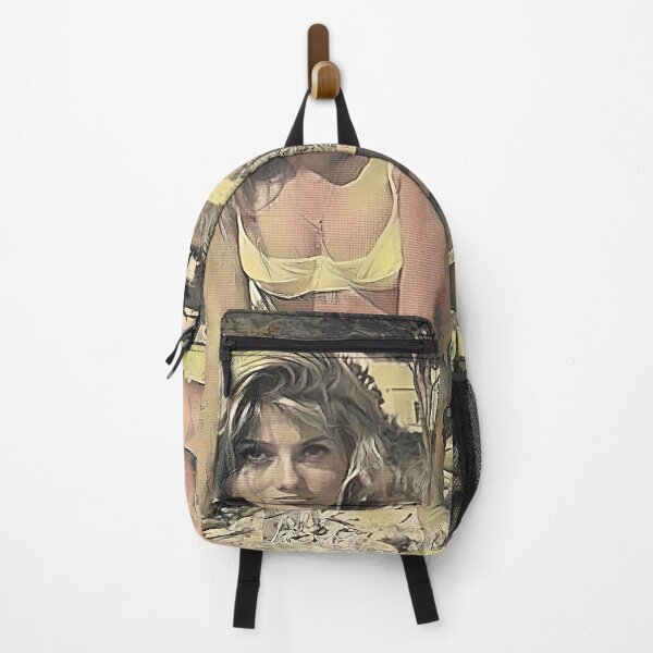 Item preview, Catherine Deneuve at the Beach designed and sold by MarquisCotignac.