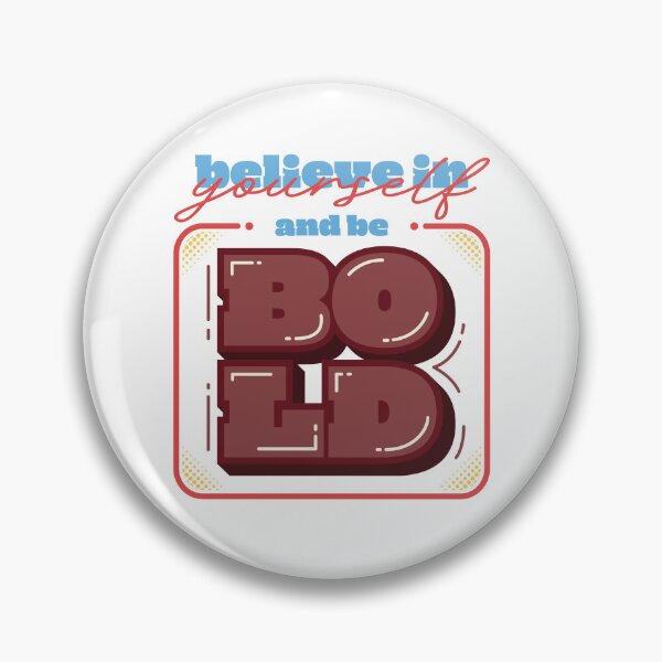 Item preview, Words - Believe in Yourself designed and sold by r4dicaldreamer.