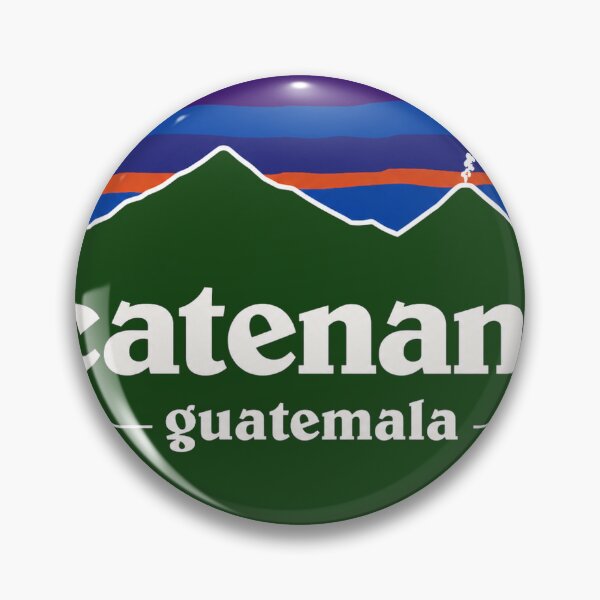 Item preview, Acatenango Guatemala x Patagonia designed and sold by MyDesktop.