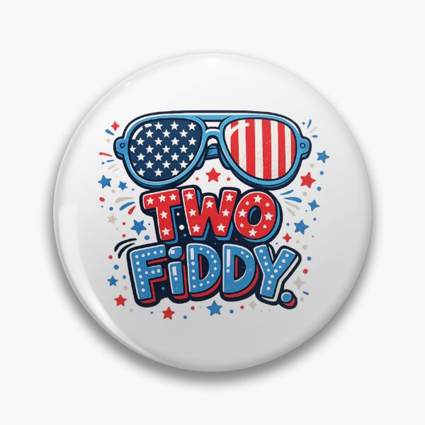 Item preview, Two Fiddy designed and sold by randomslife.