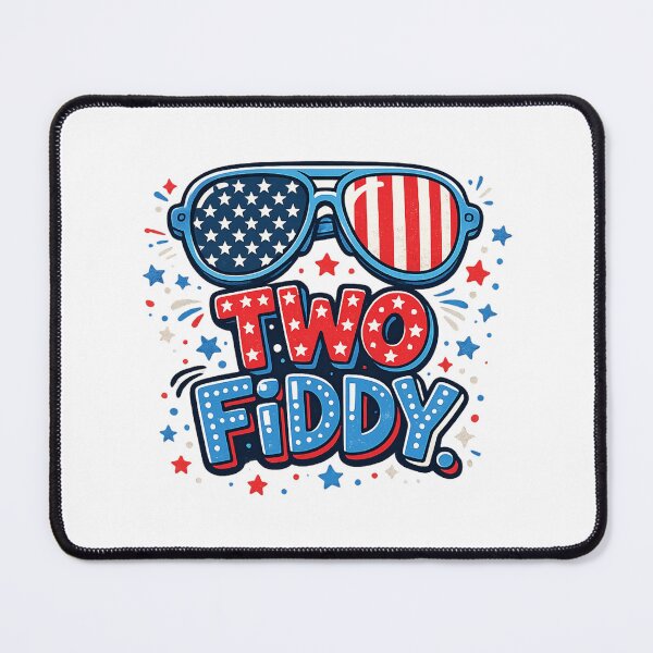 Item preview, Two Fiddy designed and sold by randomslife.