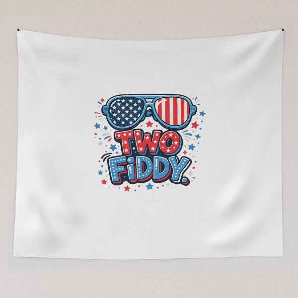 Item preview, Two Fiddy designed and sold by randomslife.