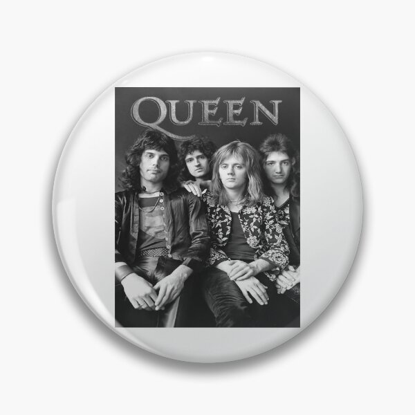 Item preview, Queen Band designed and sold by cocoartworks1.