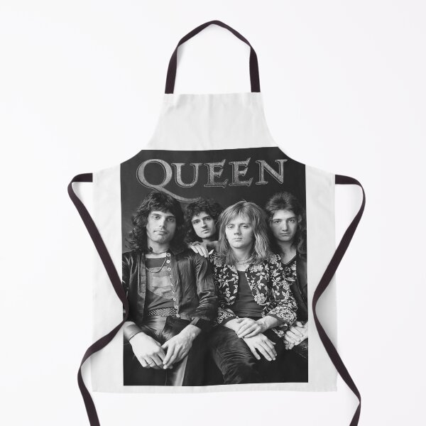 Item preview, Queen Band designed and sold by cocoartworks1.