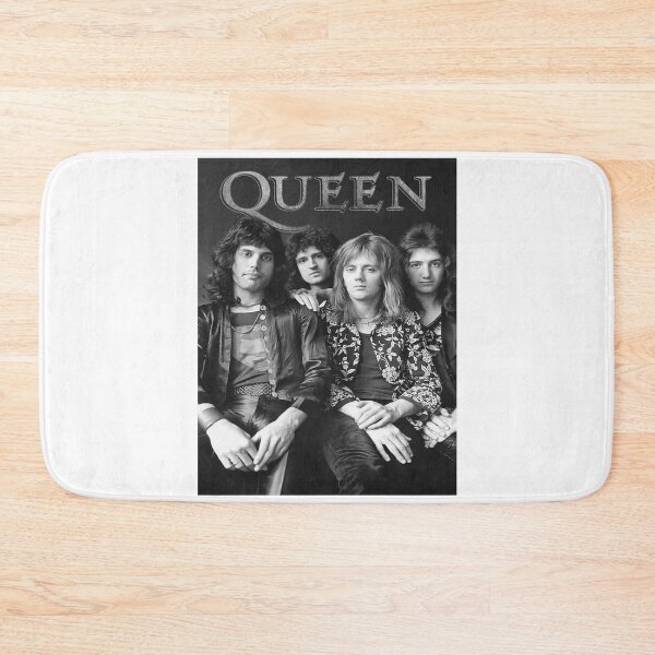 Item preview, Queen Band designed and sold by cocoartworks1.