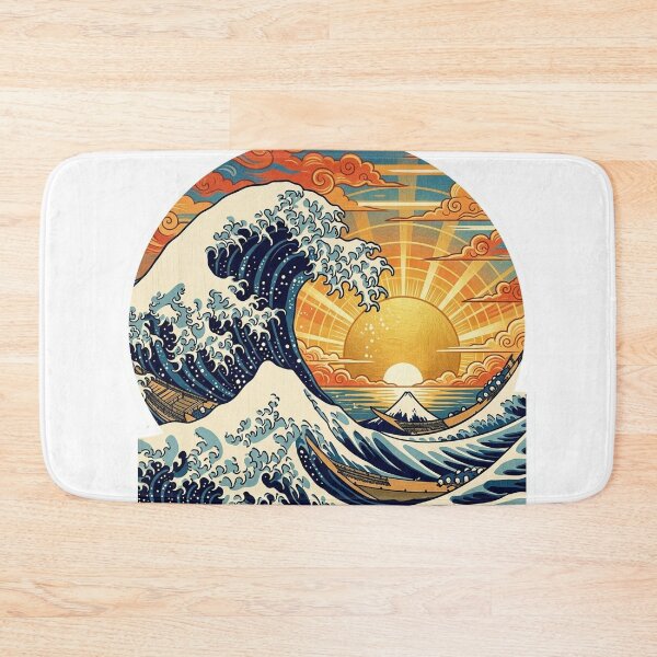 Item preview, Motivation Wave Ocean designed and sold by YNAMREG.