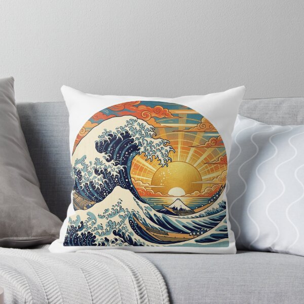 Item preview, Motivation Wave Ocean designed and sold by YNAMREG.