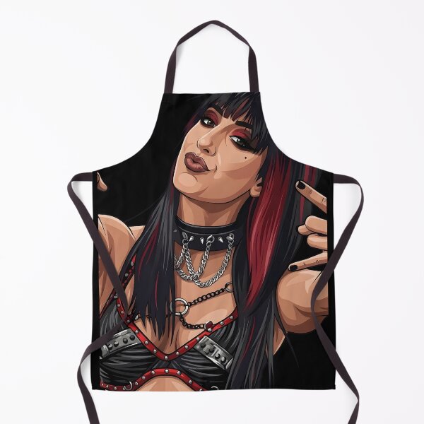 Item preview, Jacy Jayne Vector Illustration designed and sold by Boruto1231.