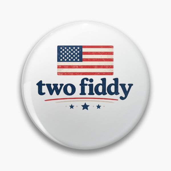 Item preview, Two Fiddy designed and sold by randomslife.