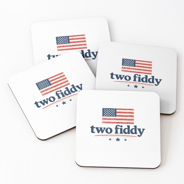 Item preview, Two Fiddy designed and sold by randomslife.