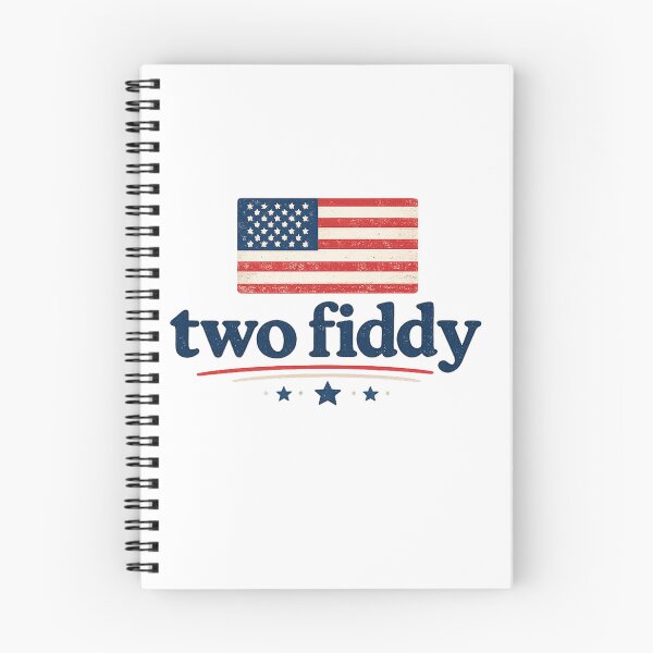 Item preview, Two Fiddy designed and sold by randomslife.