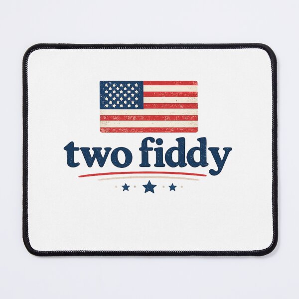 Item preview, Two Fiddy designed and sold by randomslife.