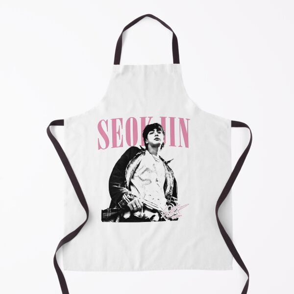 Item preview, Vintage Jin BTS Shirt, Graphic Kpop Shirt, Kpop Comfort Colors Shirt, Kim Seokjin BTS Kpop Merch, Jin BTS Retro 90s Shirt, Gifts For Fan designed and sold by BerryHand.