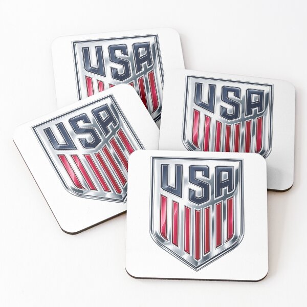 Item preview, Team USA Soccer designed and sold by JC's Cards & More.