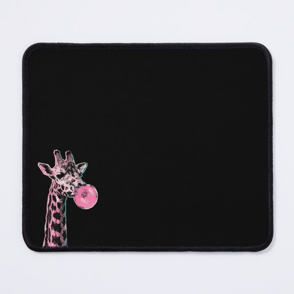 Item preview, Giraffe Bubble designed and sold by FoxLab Studio.