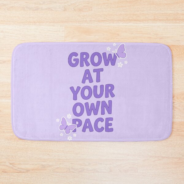 Item preview, Grow at your own pace designed and sold by ArteDelCine.