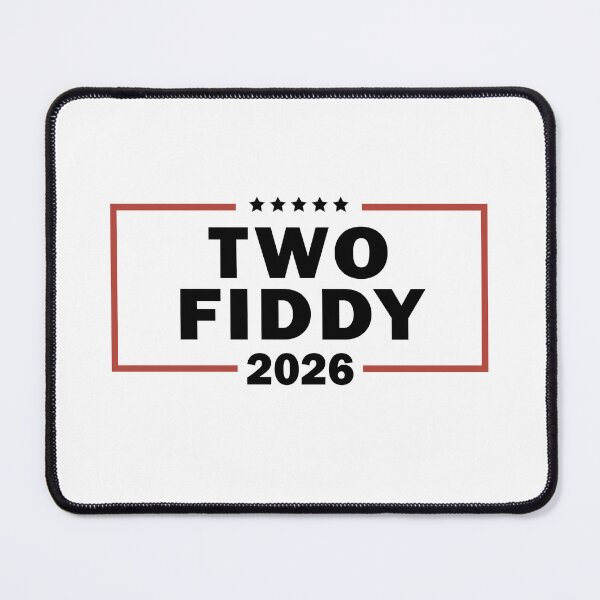 Item preview, Two fiddy 2026 designed and sold by abderrahmane03.