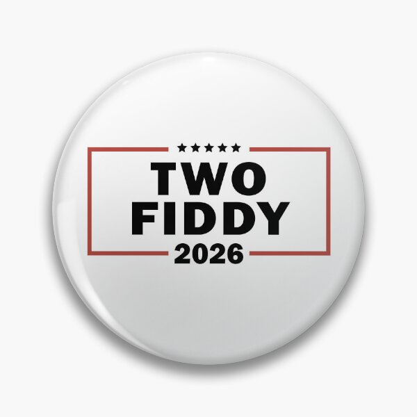 Item preview, Two fiddy 2026 designed and sold by abderrahmane03.
