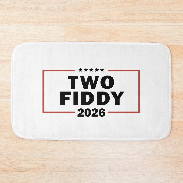 Item preview, Two fiddy 2026 designed and sold by abderrahmane03.