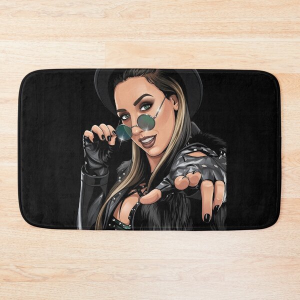 Item preview, Jacy Jayne Vector Illustration designed and sold by Boruto1231.
