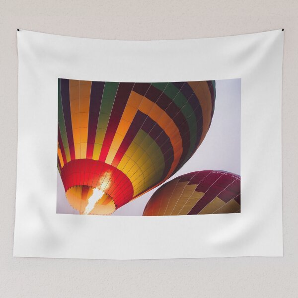 Item preview, Hot Air Baloons designed and sold by Moose-Noose.