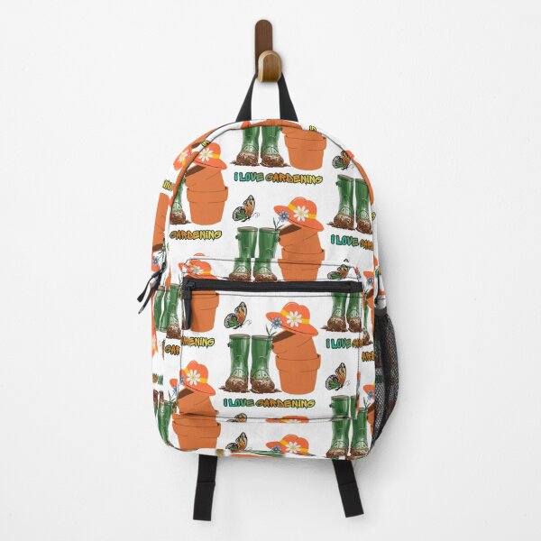 Item preview, I Love Gardening. designed and sold by Dinasshop.