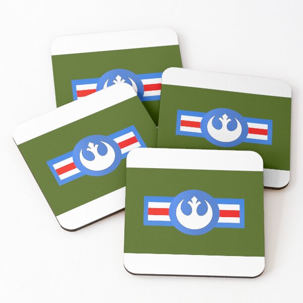 Item preview, USAF Roundel Star Wars Style designed and sold by HillC1985.