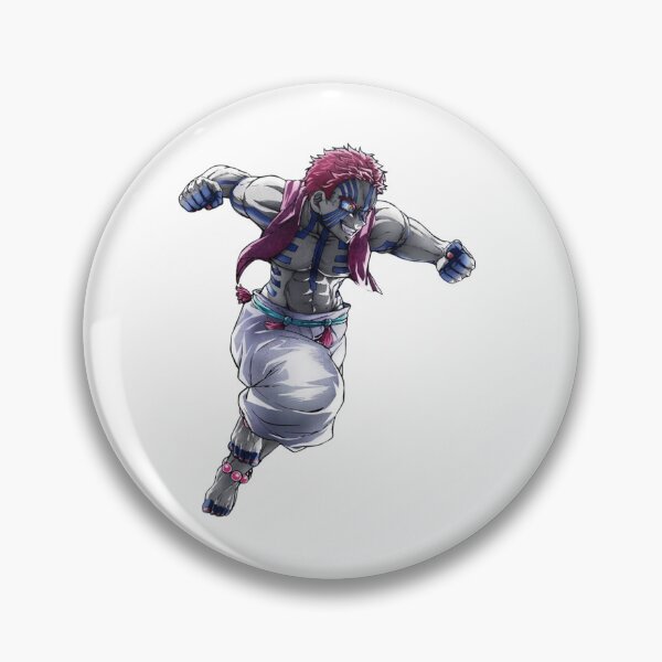 Item preview, Demon Slayer designed and sold by PrismPulseApp.