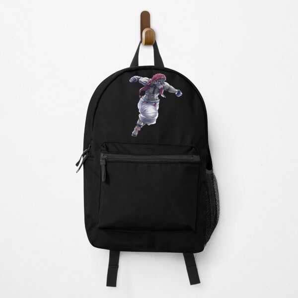 Item preview, Demon Slayer designed and sold by PrismPulseApp.