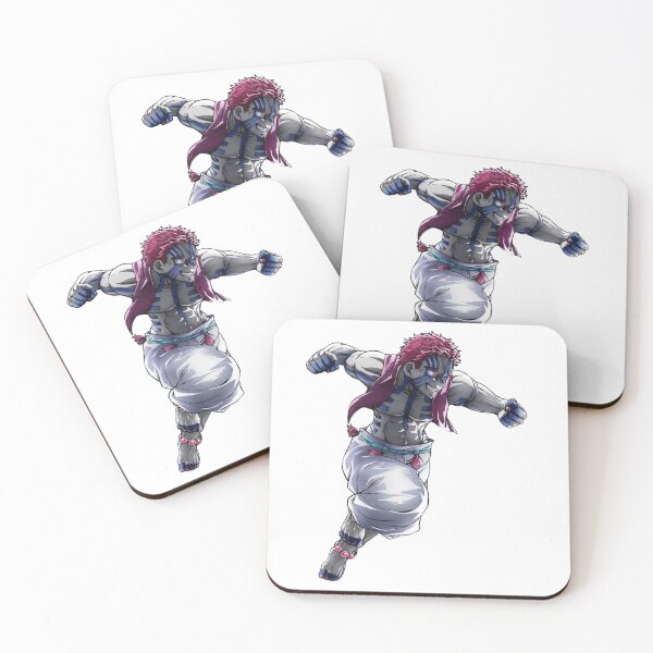 Item preview, Demon Slayer designed and sold by PrismPulseApp.