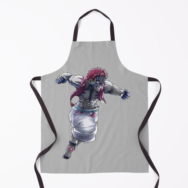 Item preview, Demon Slayer designed and sold by PrismPulseApp.