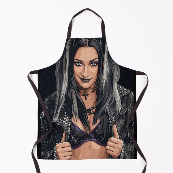 Item preview, Jacy Jayne Vector Illustration designed and sold by Boruto1231.