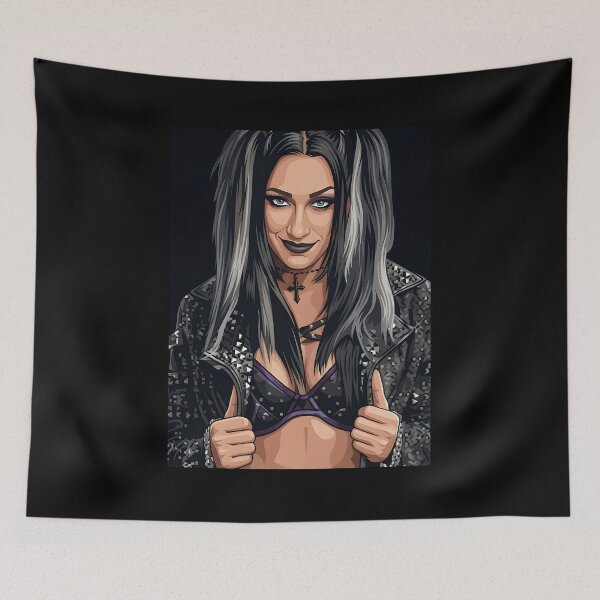 Item preview, Jacy Jayne Vector Illustration designed and sold by Boruto1231.