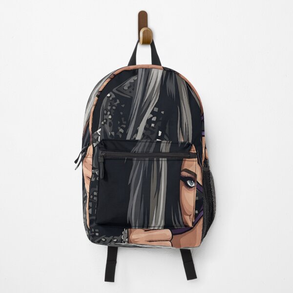 Item preview, Jacy Jayne Vector Illustration designed and sold by Boruto1231.
