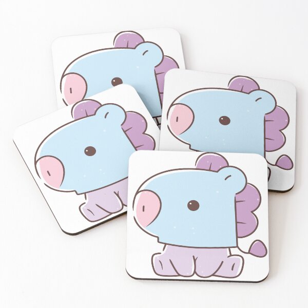 Item preview, Mang ( J Hope ) designed and sold by Aakanksha97.