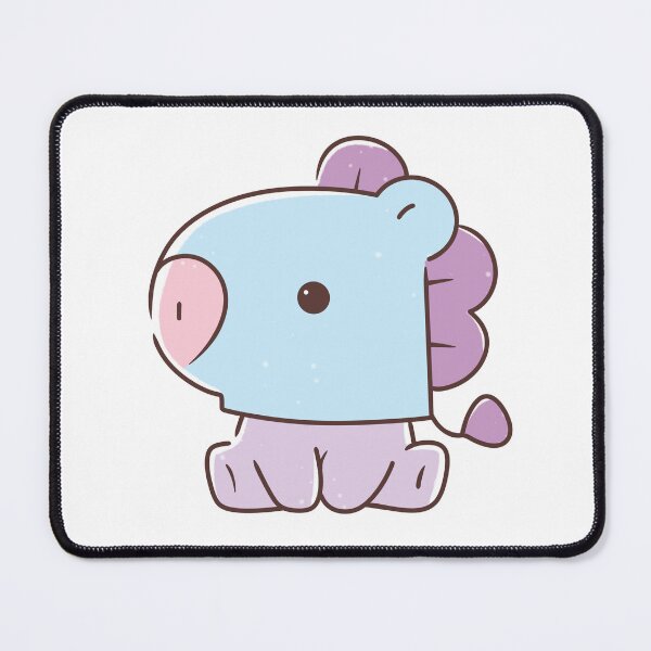 Item preview, Mang ( J Hope ) designed and sold by Aakanksha97.