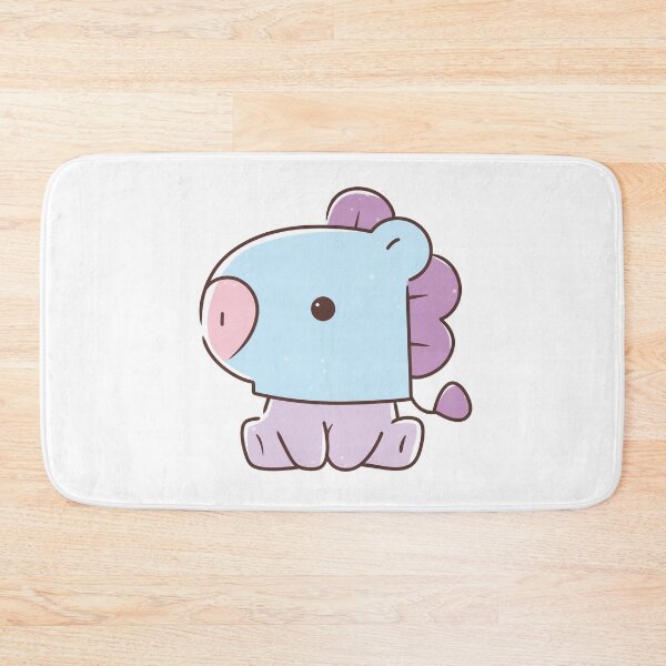 Item preview, Mang ( J Hope ) designed and sold by Aakanksha97.