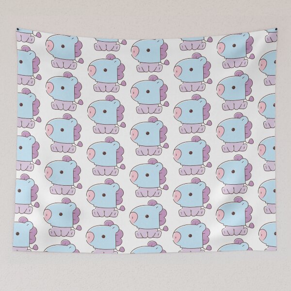 Item preview, Mang ( J Hope ) designed and sold by Aakanksha97.