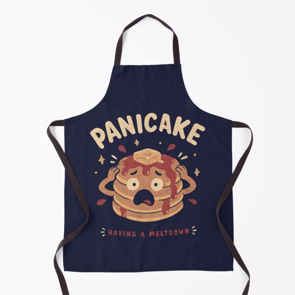 Item preview, Panicake designed and sold by fathi Illustration.