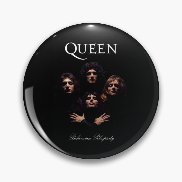 Item preview, Queen Band designed and sold by cocoartworks1.