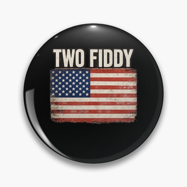 Item preview, Two Fiddy designed and sold by randomslife.
