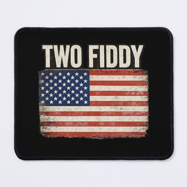 Item preview, Two Fiddy designed and sold by randomslife.