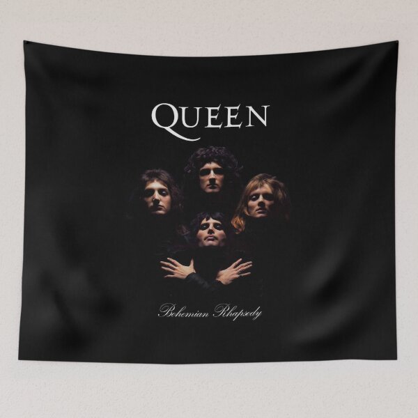 Item preview, Queen Band designed and sold by cocoartworks1.