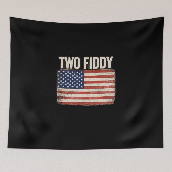 Item preview, Two Fiddy designed and sold by randomslife.