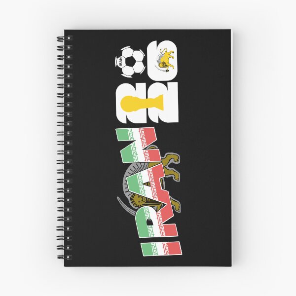 Item preview, Let’s Go Iran!! But Vertically this time! designed and sold by Zeller.