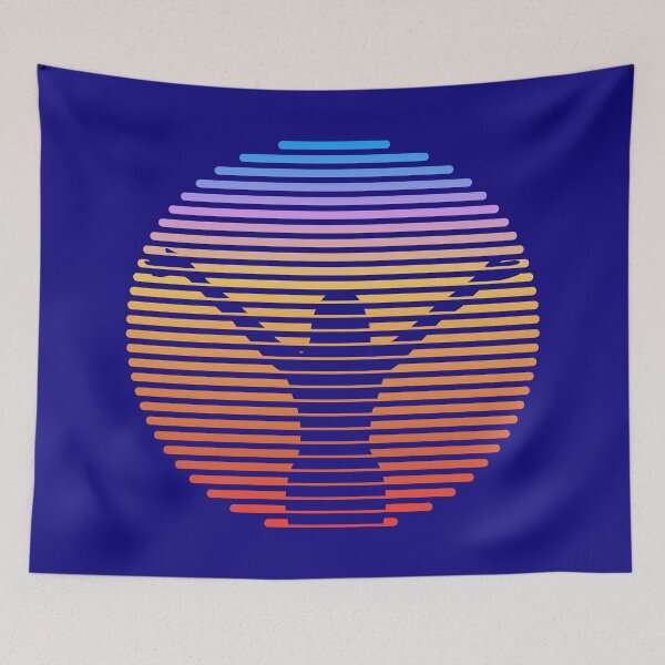 Item preview, Embrace the Sunrise designed and sold by Laanas55.