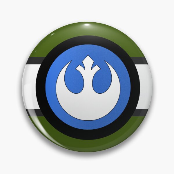 Item preview, Star Wars USAAF designed and sold by HillC1985.